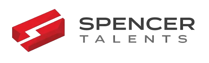 SPENCERTALENTS Logo